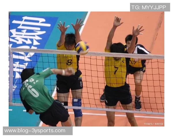 聚焦排球：探讨成都排球队员个人能力提升与团队协作的关系